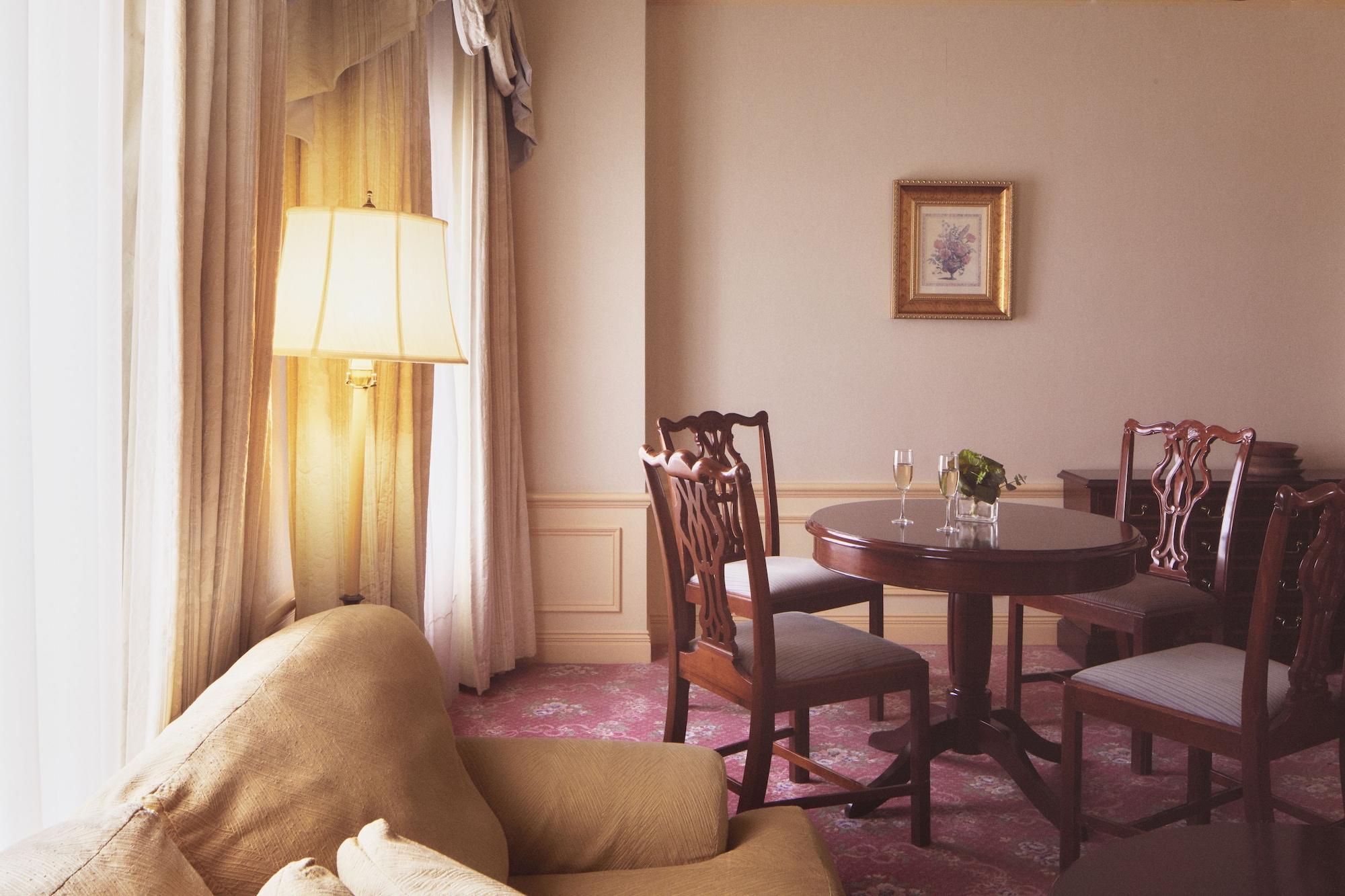 Hoshino Resorts Asahikawa Grand Hotel Extérieur photo
