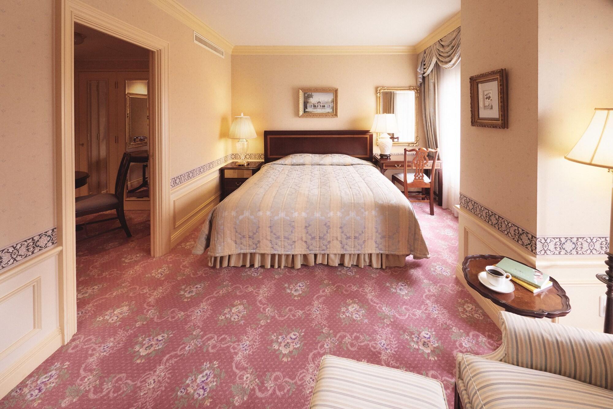 Hoshino Resorts Asahikawa Grand Hotel Extérieur photo