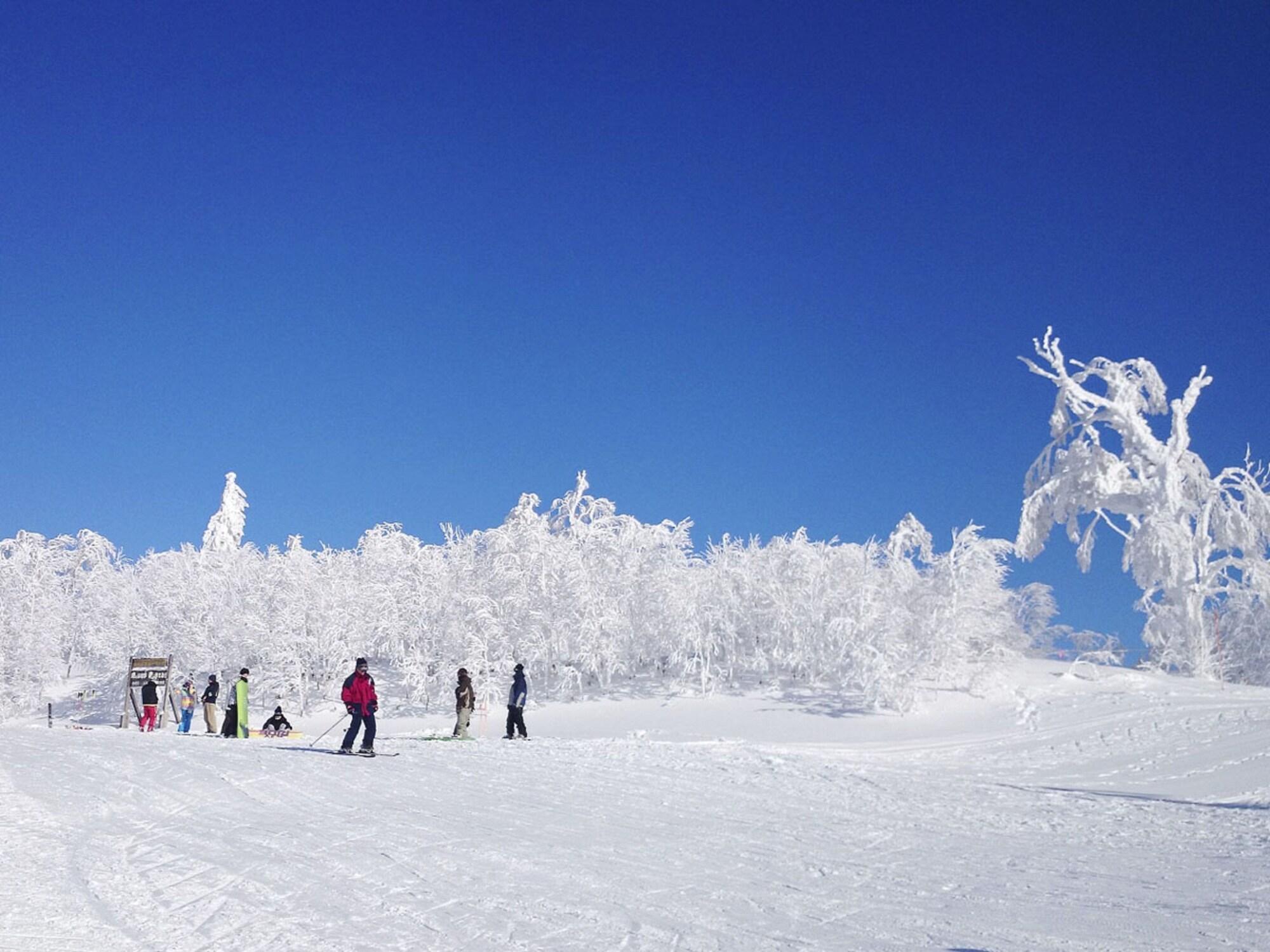 Hoshino Resorts Asahikawa Grand Hotel Extérieur photo