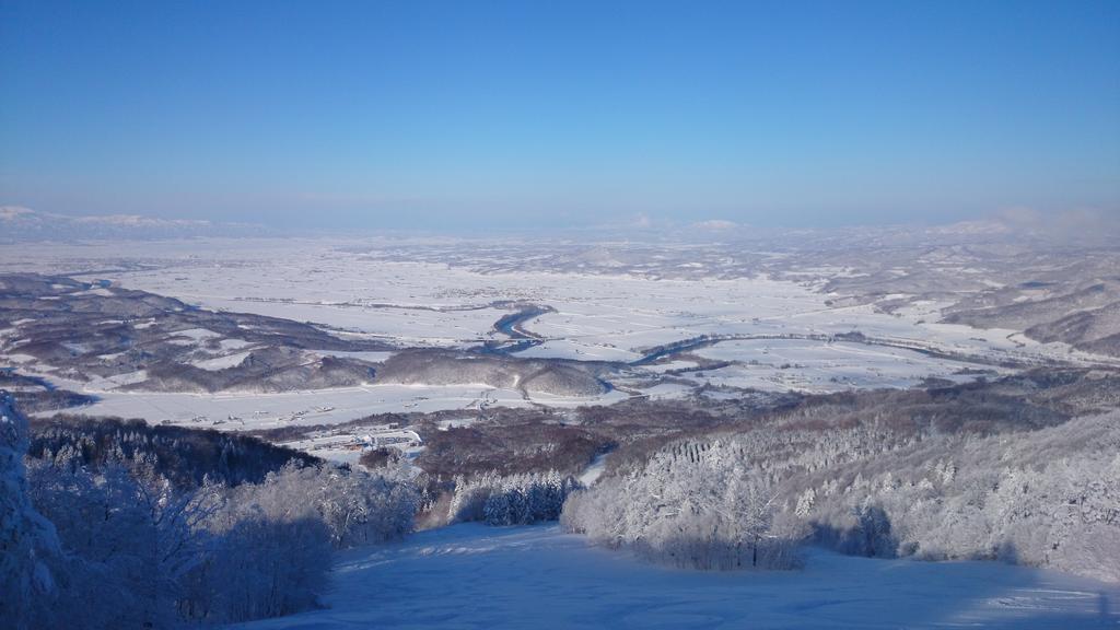 Hoshino Resorts Asahikawa Grand Hotel Extérieur photo
